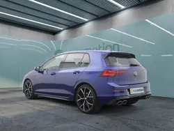 Blau Gebraucht 2023 VW Golf VIII R Kleinwagen | 38.849 € (Guter Preis)