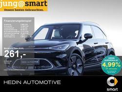 Schwarz Gebraucht 2024 Smart #1 Edition #1 SUV | 28.480 € (Guter Preis)
