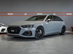 Grau Neu 2025 Audi RS4 Sport Kombi | 134.970 €