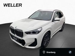 Alpinweiss iii (weiß) Gebraucht 2025 BMW X1 Comfort Edition SUV | 41.950 € (Guter Preis)