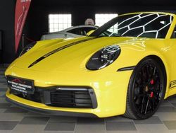 Andere Gebraucht 2019 Porsche 911 Carrera Cabrio | 145.999 €