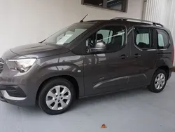 Grau Gebraucht 2018 Opel Combo Life Edition Kombi | 15.950 € (Guter Preis)