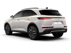 Kristallgrau metallic kristallgrau metallic Neu 2025 DS Automobiles DS7 Crossback SUV | 34.738 € (Fairer Preis)