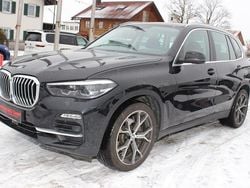 Schwarz Gebraucht 2019 BMW X5 SUV | 39.900 € (Guter Preis)