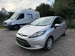 Gebraucht 2009 Ford Fiesta Sport Kleinwagen | 1.750 € (Fairer Preis)