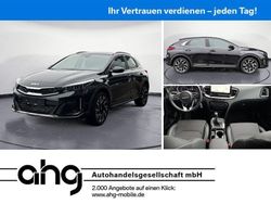 Zilinaschwarz Neu 2025 Kia XCeed Vision SUV | 23.990 € (Fairer Preis)