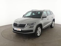 Grau Gebraucht 2019 Skoda Kodiaq Style SUV | 28.640 € (Fairer Preis)