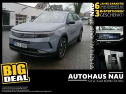 Grafik grau Gebraucht 2024 Opel Grandland X Edition SUV | 29.990 € (Guter Preis)