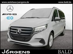 Grau alpingrau Gebraucht 2024 Mercedes Vito Van / Kleinbus | 48.740 €