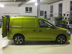 Gebraucht 2022 VW Caddy Van / Kleinbus | 23.750 € (Guter Preis)