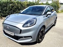 Silber Neu 2025 Ford Puma Gen-E Premium SUV | 34.480 € (Fairer Preis)