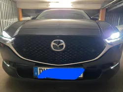 Schwarz Gebraucht 2020 Mazda CX-30 SUV | 19.500 € (Fairer Preis)