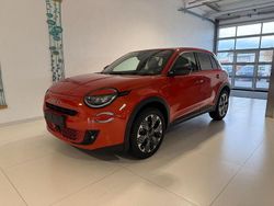 (572 sole orange/orange) Neu 2025 Fiat 600 La Prima SUV | 26.980 € (Fairer Preis)