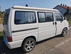 Weiß Gebraucht 1991 VW T4 California Van | 11.500 €