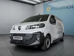 Weiß Gebraucht 2025 Peugeot e-Expert Van | 43.399 €