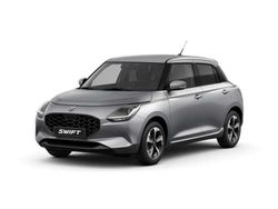 Silber (premium silber metallic) Neu 2025 Suzuki Swift Kleinwagen | 24.250 €