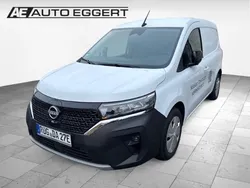 S) (weiss Gebraucht 2023 Nissan Townstar 360º Van / Kleinbus | 27.489 € (Superpreis)