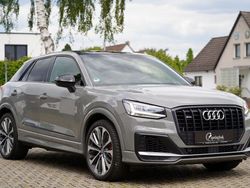 Grau quantumgrau Gebraucht 2020 Audi SQ2 Sport SUV | 35.000 € (Fairer Preis)