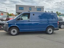 Blau Gebraucht 2012 VW T5 Van | 8.999 € (Superpreis)