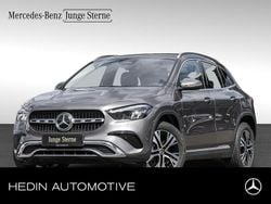 Szary Gebraucht 2024 Mercedes GLA180 Progressive SUV | 34.890 € (Guter Preis)