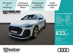 Weiß Gebraucht 2025 Audi Q5 Sportback Edition .1 SUV | 77.891 €