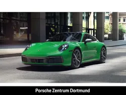 Grün Gebraucht 2023 Porsche 911 Carrera T Coupé | 137.900 € (Fairer Preis)