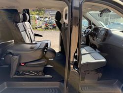 Schwarz Gebraucht 2019 Mercedes Vito Van | 15.999 € (Superpreis)