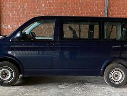Andere farben Gebraucht 2013 VW T5 Van | 14.200 € (Superpreis)