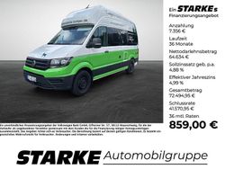 Weiß Gebraucht 2025 VW California California Van | 71.990 € (Fairer Preis)