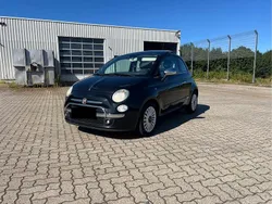 Schwarz Gebraucht 2009 Fiat 500 Kleinwagen | 3.800 € (Guter Preis)