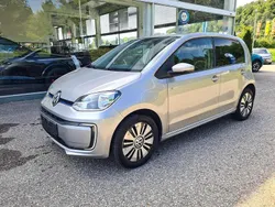 Dark silver metallic Gebraucht 2018 VW e-up! Kleinwagen | 7.140 € (Guter Preis)