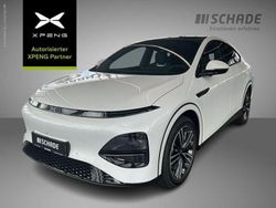 Weiß Gebraucht 2025 XPENG G6 AWD Performance SUV | 41.890 € (Guter Preis)