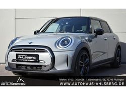 Gebraucht 2022 Mini Cooper Kleinwagen | 23.900 € (Fairer Preis)
