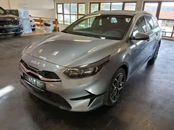 (css) lunar silver m Neu 2025 Kia Ceed Sportswagon Kombi | 29.950 € (Etwas zu teuer)