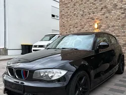Schwarz Gebraucht 2011 BMW 116 M Sport Kleinwagen | 3.500 € (Superpreis)
