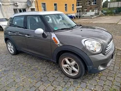 Grau Gebraucht 2011 Mini Cooper Countryman SUV | 5.200 € (Superpreis)