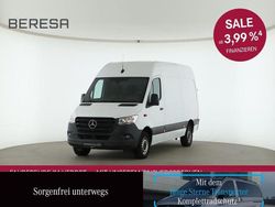 Weiß Gebraucht 2023 Mercedes Sprinter Van | 33.177 € (Guter Preis)