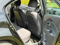 Schwarz Gebraucht 2013 Kia Rio 3 Kleinwagen | 6.400 € (Fairer Preis)