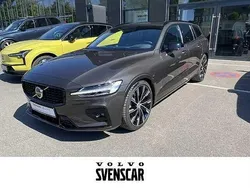 Gebraucht 2024 Volvo V60 Kombi | 46.990 € (Teuer)