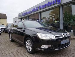 Schwarz Gebraucht 2013 Citroën C5 Exclusive Kombi | 6.999 € (Etwas zu teuer)