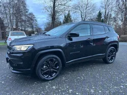 Black clear coat Gebraucht 2023 Jeep Compass Night Eagle SUV | 24.990 € (Superpreis)