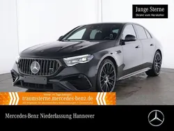 Obsidianschwarz Gebraucht 2024 Mercedes E53 AMG AMG Limousine | 102.980 €