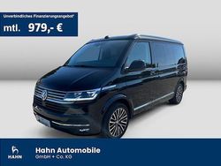 Schwarz Gebraucht 2023 VW T6.1 California Van | 73.990 €