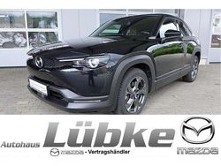 Gebraucht 2021 Mazda MX30 Comfort SUV | 19.990 € (Teuer)