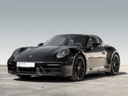Porsche 911 Targa 4S