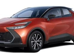 Orange Neu 2025 Toyota C-HR SUV | 37.890 € (Fairer Preis)