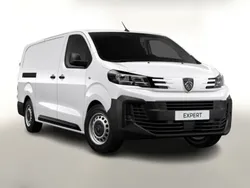 Weiss Neu 2025 Peugeot Expert Van | 29.748 € (Guter Preis)