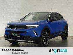 Gebraucht 2023 Opel Mokka-e Ultimate SUV | 21.624 € (Fairer Preis)