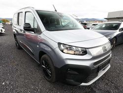 Maestro grau metallic Neu 2025 Fiat Doblò Van / Kleinbus | 28.139 € (Fairer Preis)