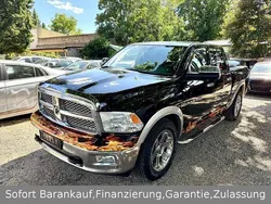 Schwarz Gebraucht 2012 Dodge Ram Abholung | 24.000 € (Etwas zu teuer)